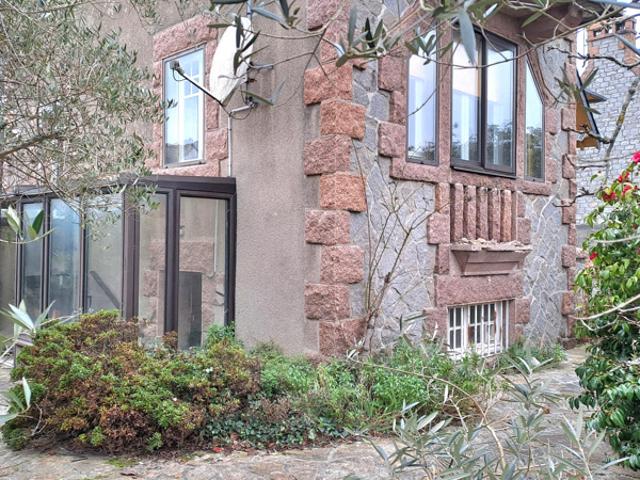 Maison Familiale, proche mer et port, Terrain clos