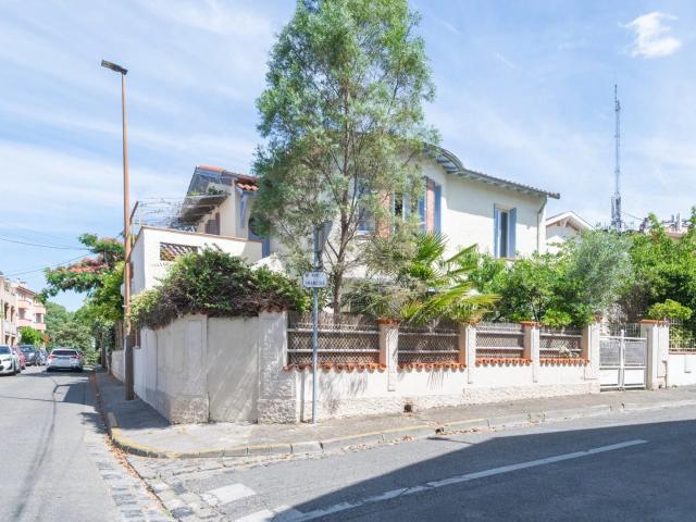 Maison familiale – Quartier Guilheméry