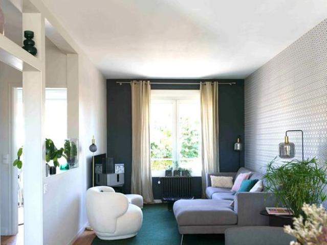Maison Familiale Quartier la Genette La Rochelle