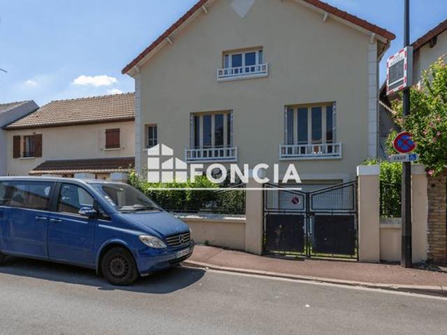 Maison Familiale quartier PAJEAUD