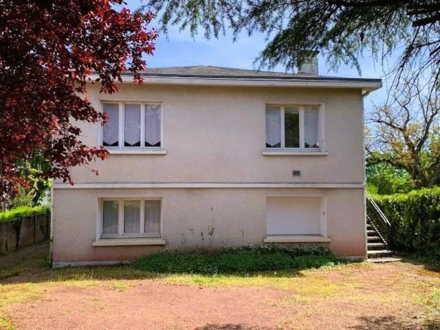 Maison familiale Quartier recherché