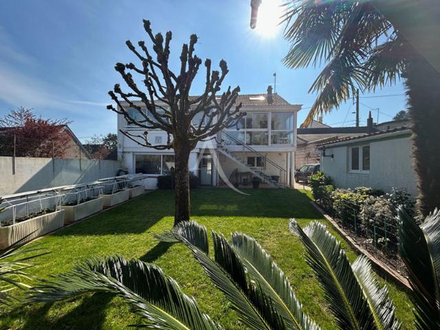 Maison familiale Quartier ZOLA / PROCE