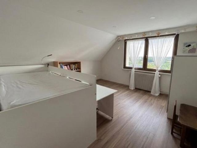 Maison familiale Rémelfing 177m2