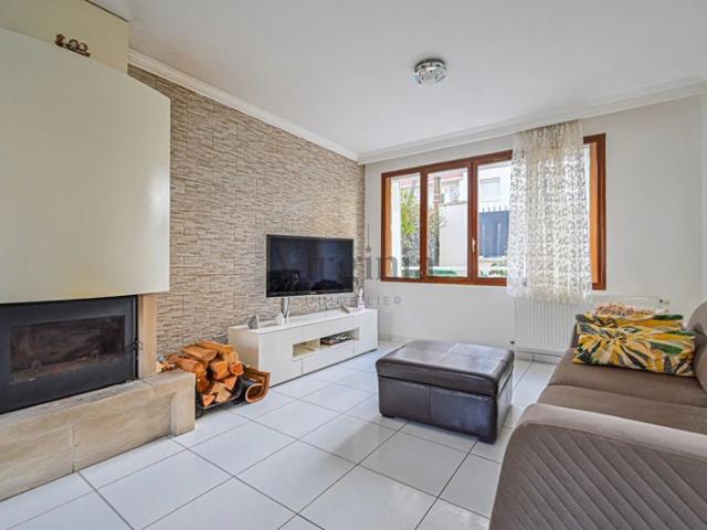 Maison familiale rénovée 4 chambres jardin, terrasse et dépendance Sud Alfortville