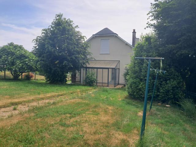 Maison familiale rénovée, confortable et économe en énergie