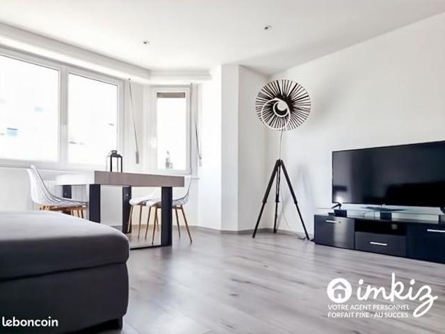 Maison familiale rénovée avec potentiel locatif