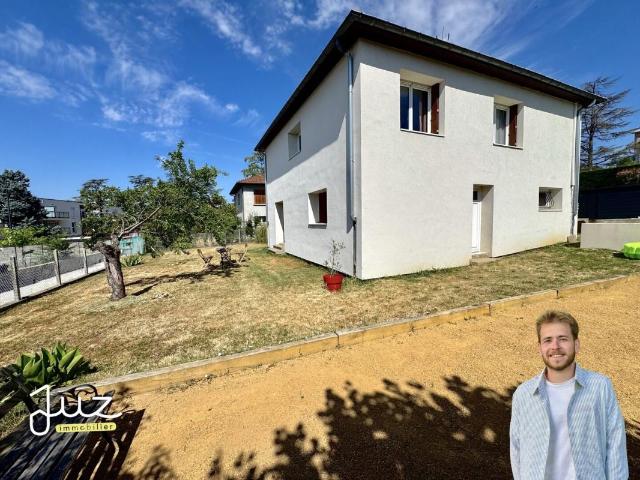 Maison familiale rénovée DPE B
