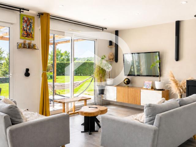 Maison familiale Revel 6 pièces 115 m2