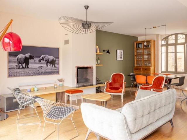 Maison familiale St Donatien