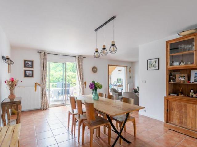 Maison familiale St Donatien