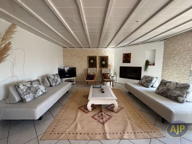Maison familiale Saint Georges de Montaigu