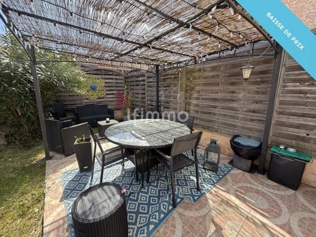 Maison familiale Saint Hippolyte