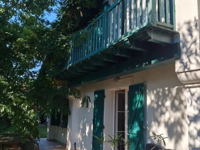 Maison familiale Saint Pée sur Nivelle