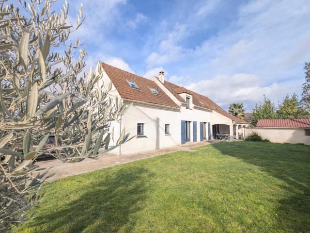 Maison familiale Sainte Geneviève des Bois