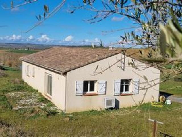 Maison familiale sans travaux