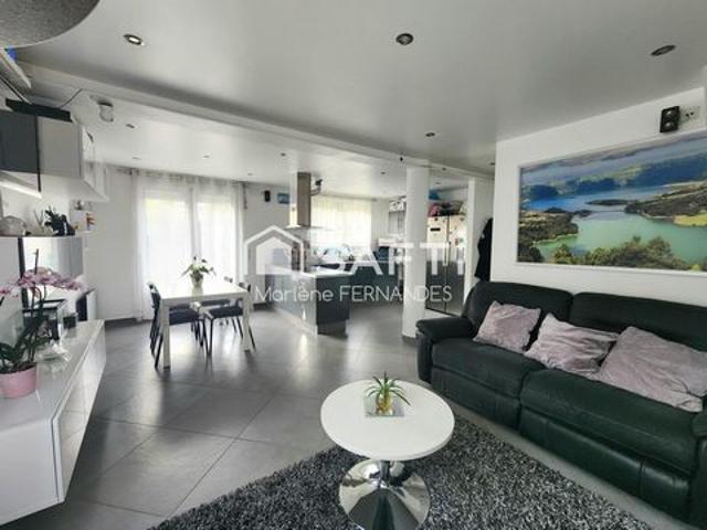 maison familiale sans travaux