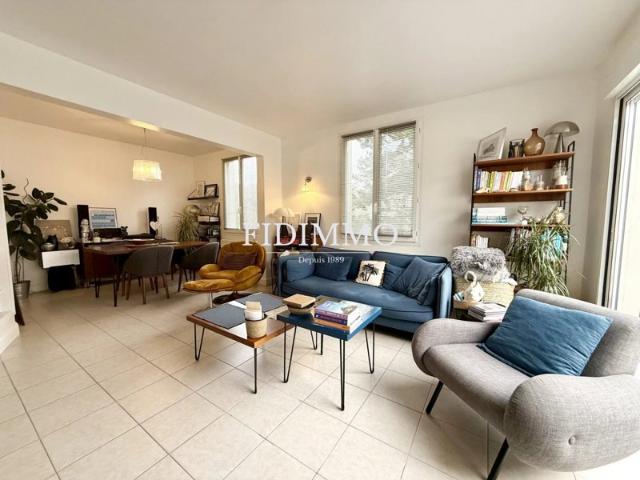 Maison familiale sans travaux