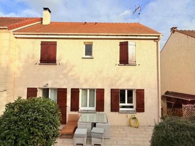 Maison familiale sans travaux