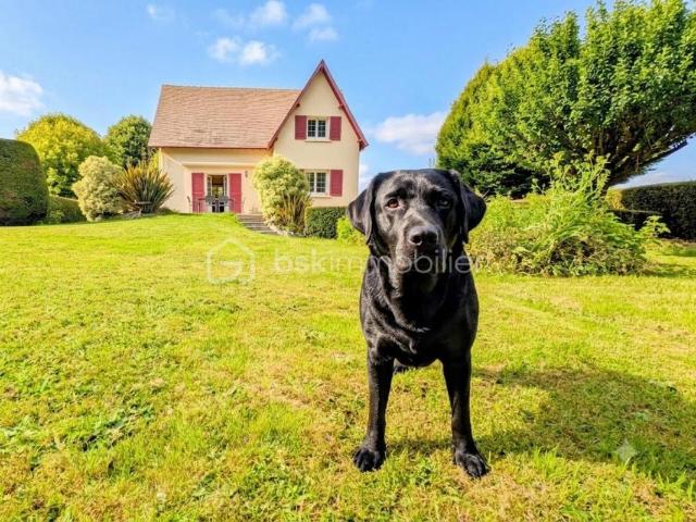Maison Familiale sans travaux à Douvres la Délivrande