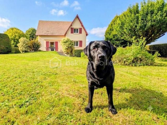 Maison Familiale sans travaux à Douvres la Délivrande