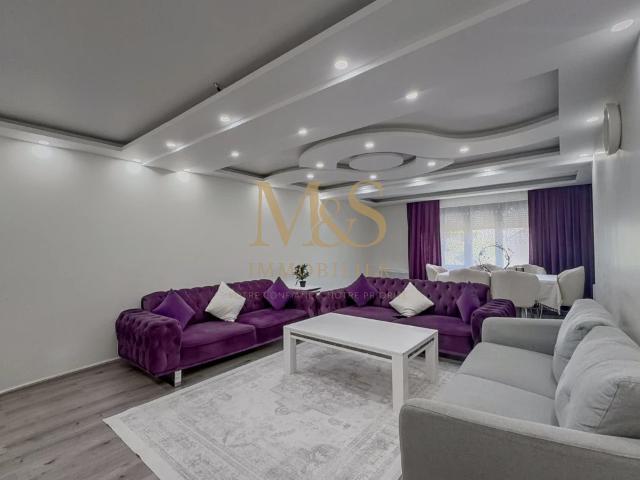 Maison Familiale sans travaux de 156m2 avec Sous sol Total
