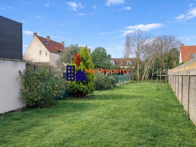 Maison familiale sans travaux, jardin 300m²