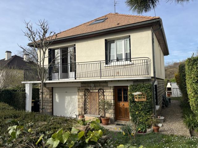Maison familiale sans travaux