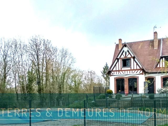 Maison familiale secteur Cormeilles
