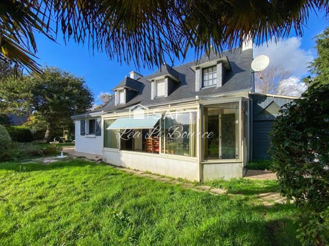 Maison familiale – Secteur Riec sur Belon