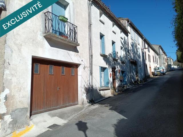 Maison Familiale spacieuse