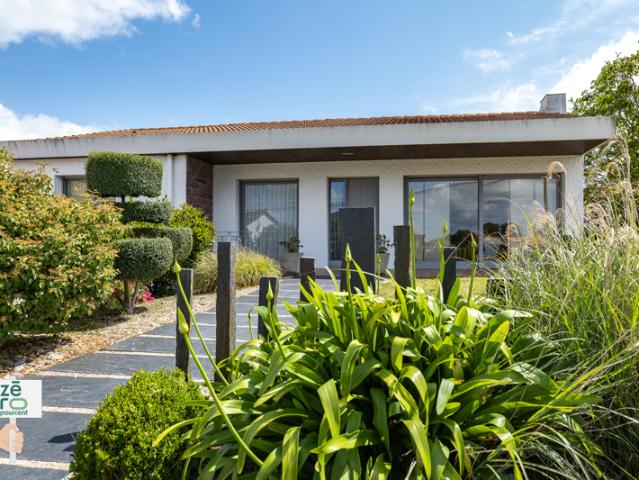 Maison familiale spacieuse avec dépendance