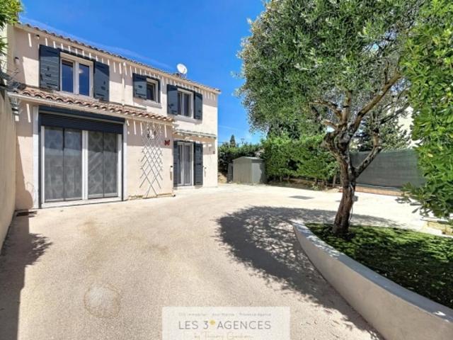 Maison Familiale T5