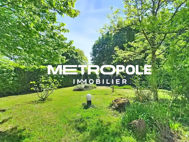 Maison familiale T6 de 157 m2 environ