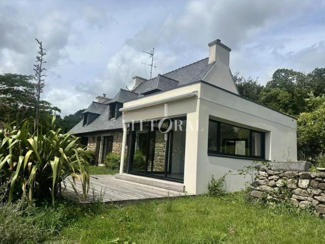 Grande maison familiale