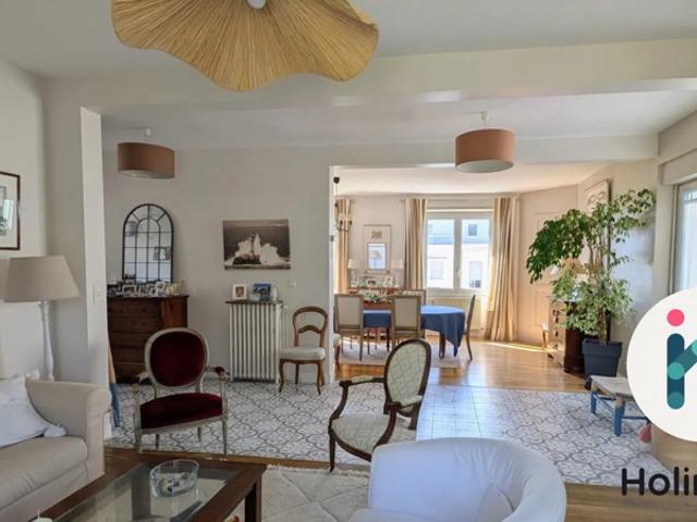 Maison familiale Vannes
