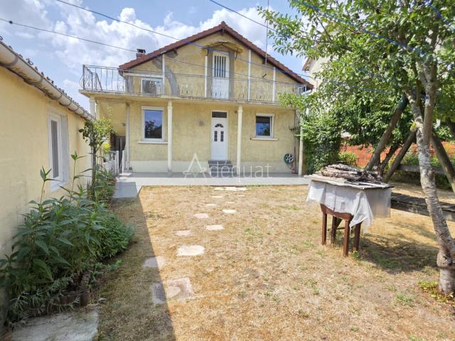MAISON FAMILIALE VIARMES