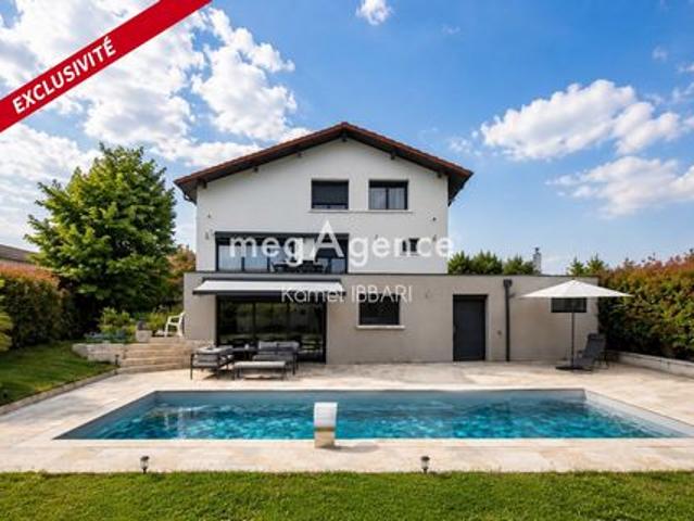 Maison familiale Villars