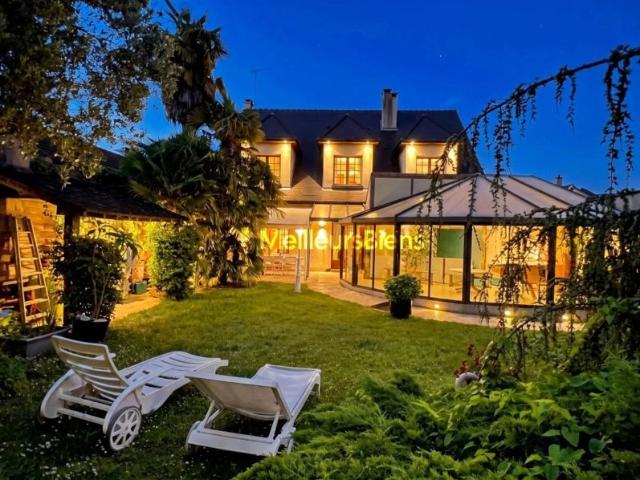 Maison Familiale Vitry Sur Seine