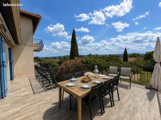 Maison familiale – viviers les montagnes