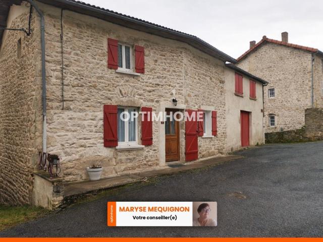 Maison familiale Vollore Montagne