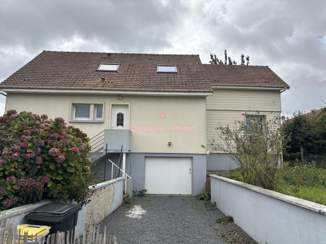 Maison familiale 140 m2, 7 piéces, au coeur du village de St Antoine la Foret