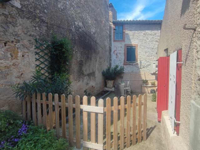 Maison familiale 141m² Ferrals les Corbières