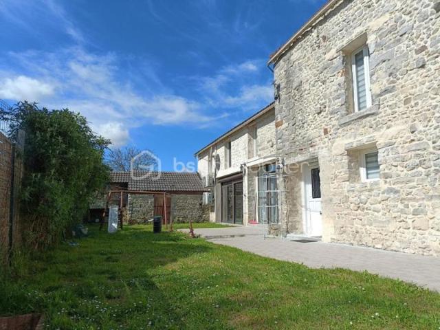 Maison familiale