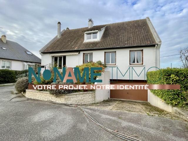 MAISON FAMILIALE 147M2 EVREUX