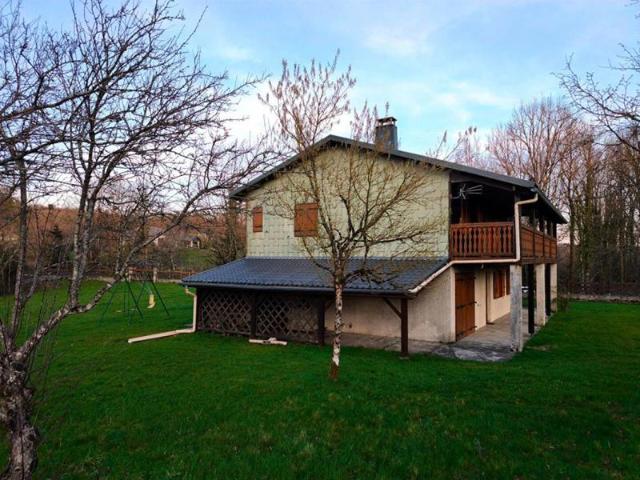 Maison familiale 150 m² 5/6 chambres sur Terrain constructible