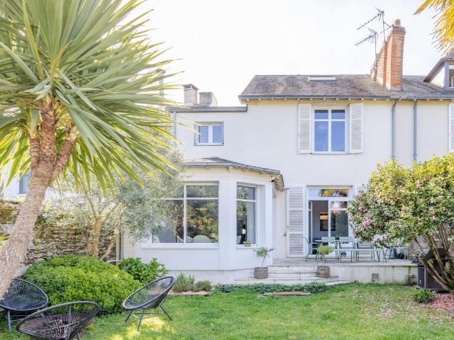 Maison familiale 150m2