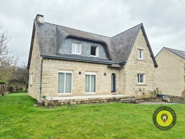 Maison Familiale 158m² Evran