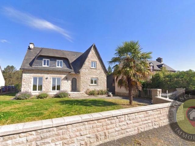 Maison Familiale 158m² Saint Judoce