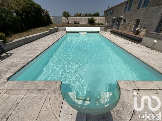 Maison familiale 15 pièces 345 m²