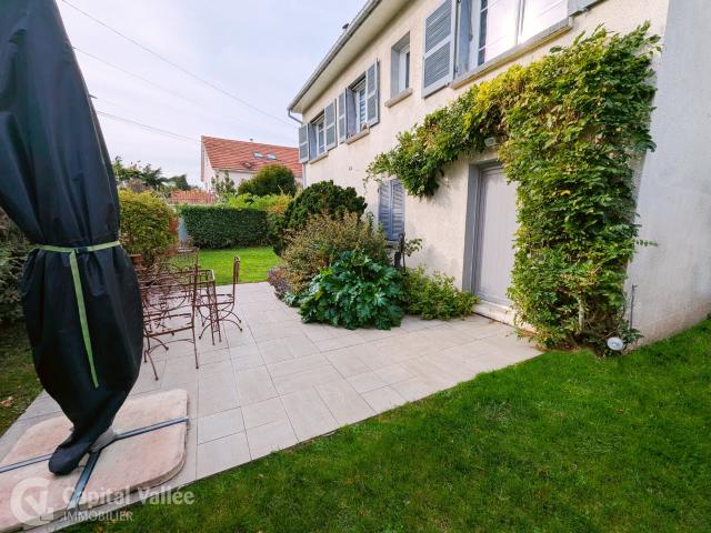 Maison familiale 160m2 avec potentiel locatif Palaiseau Lozère